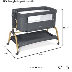 Baby Bassinet