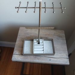 Jewlry Tree