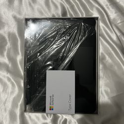 microsoft surface go type cover