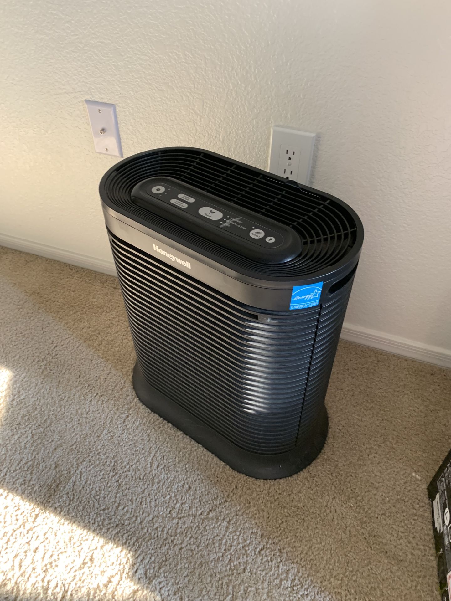 Honeywell HPA200 Air Purifier Filter HEPA