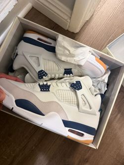 Sb Jordan 4s size 10