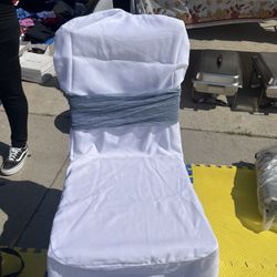 Chairs Covers