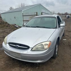 2002 FORD TAURUS🚗FULL PART OUT!! 