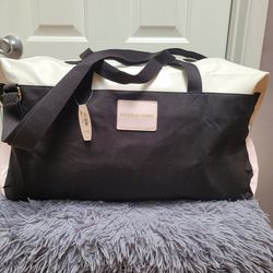 Brand New Victoria's Secret Pink VS Duffle Travel Bag Luggage $68.00