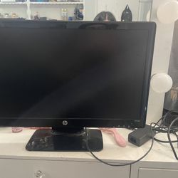 Hp Monitor READ DESCRIPTION