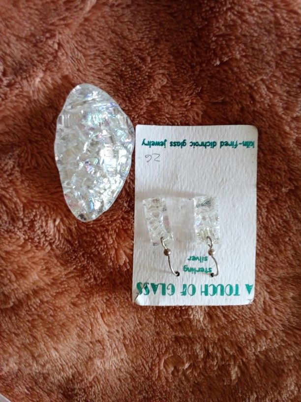 Earring Set