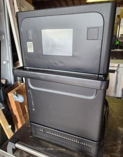 Merrychef Eikon e2s Countertop Oven