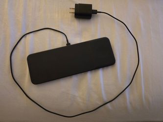 Samsung Wireless Charger Trio