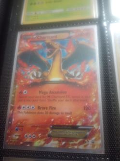 Charizard ex