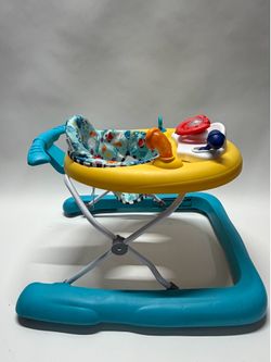 Baby infant walker