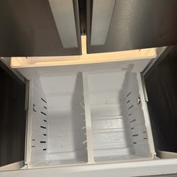 Whirlpool Refrigerator