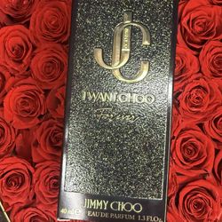 I Want Choo Forever By Jimmy Choo