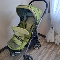 Bumbleride Stroller