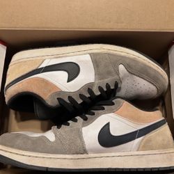 Nike Air Jordan 1 Low SE Flight Club Size 12