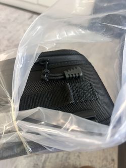 Can-Am Maverick Shoulder Storage Bag