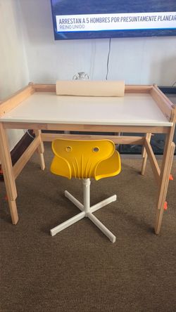 Kid Desk
