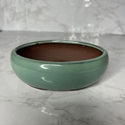 Bonsai Pot 