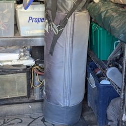 Punching Bag For Sale Okay