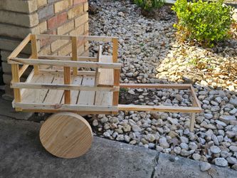 Handmade Plant Holder