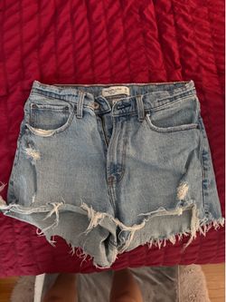Abercrombie shorts