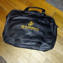 Marine Brief Bag