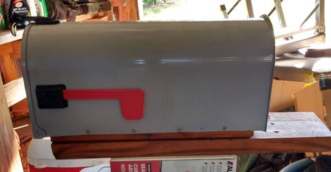 Mailbox