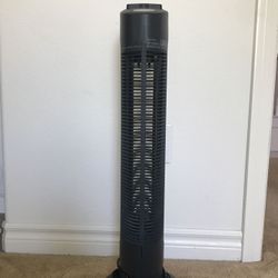 Sharper Image-Ionic Breeze QUADRA