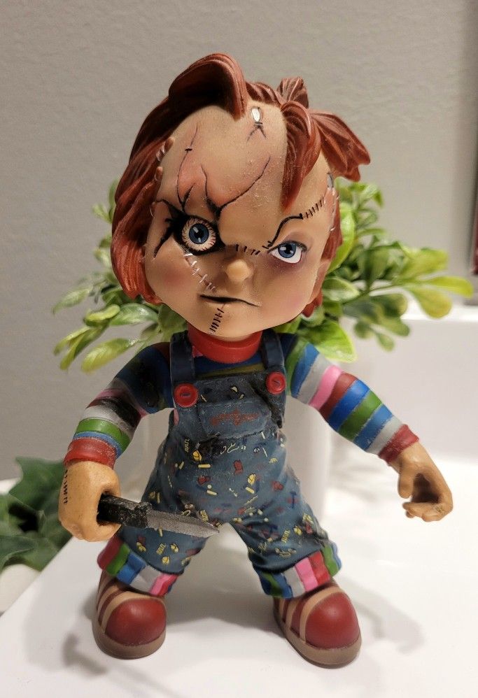 Chucky Doll