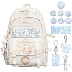 Backpack Hello Kitty