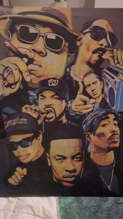 Holographic Lenticular Poster