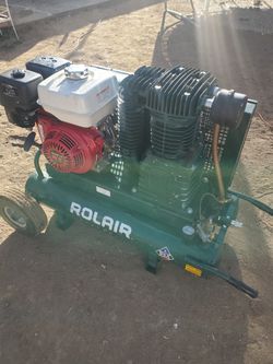 Compressor 