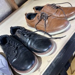 Alfani Dress Shoes