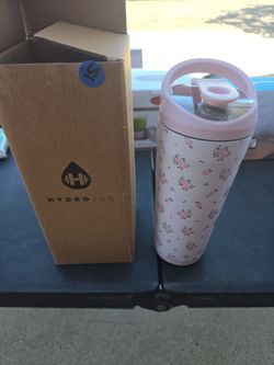 Hydrojug