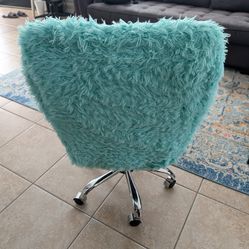 Desk chair