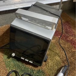 Vintage Car / Travel TV