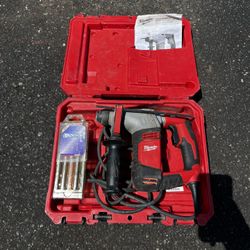 Milwaukee ROTARY HAMMER