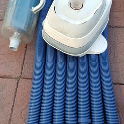 Hayward Pool Vac 