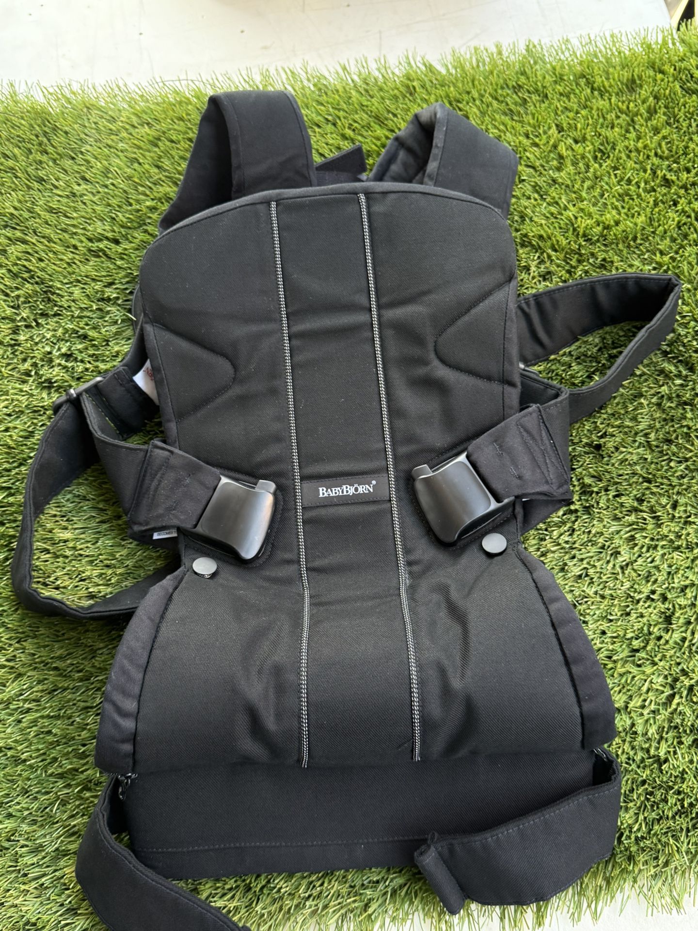 Babybjorn ONE Baby Carrier