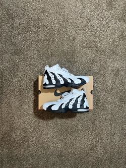 Nike Air Max DT ‘96 Black White Size 11
