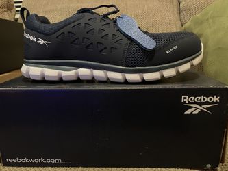 Reebok Construction Sneakers