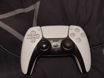 Ps5 controller