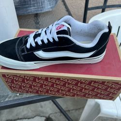 VANS SHOES