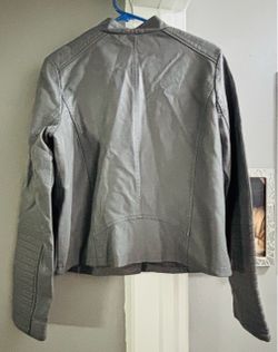Jacket Grey