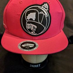 Trukfit NWT 'Feelin Spacey' Snapback Hat