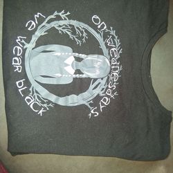 Girls sz L