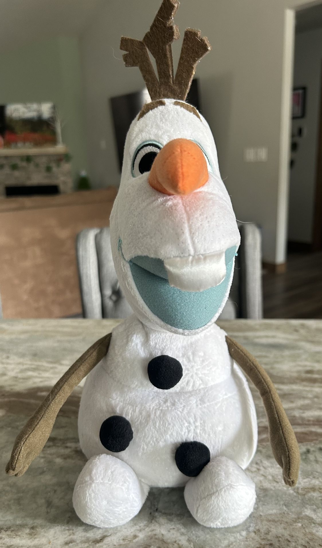 Disney Frozen Olfa