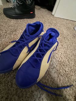 Harden vol.8 size 12.5