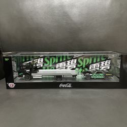 M2 Machine Haulers Coca-Cola Sprite
