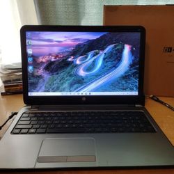 HP 255 G3 Laptop