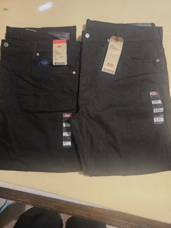 Levis 569